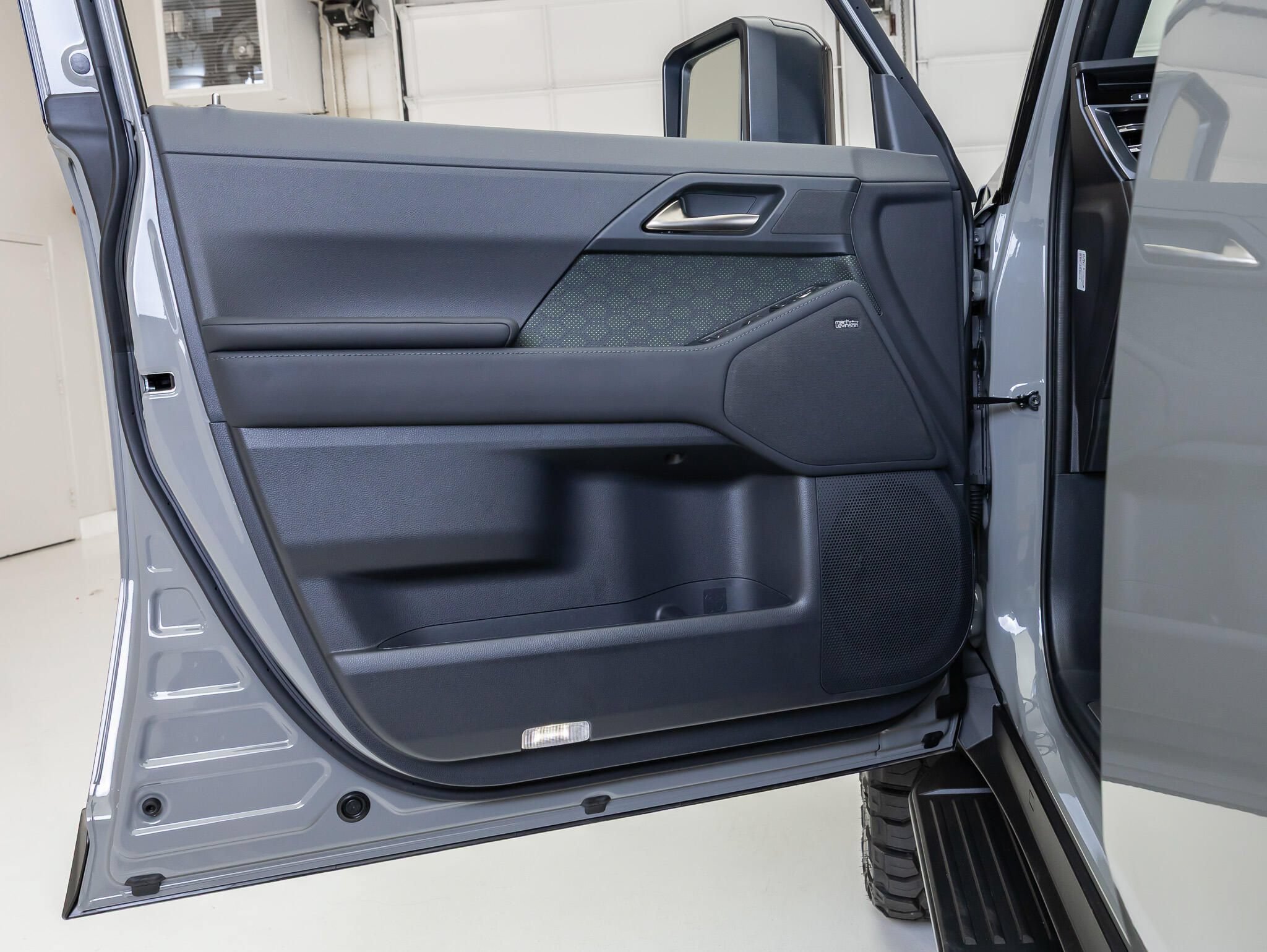 Used 2026 Lexus GX 550 AWD/4WD image 34