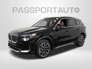 New 2026 BMW X1 xDrive28i w/ Technology Package AWD/4WD video 1
