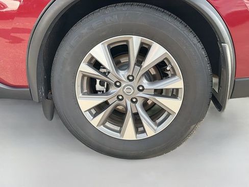 Used 2017 Nissan Murano SL w/ SL Technology Package AWD/4WD image 30