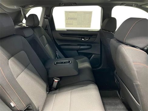 New 2025 Honda CR-V Sport image 34