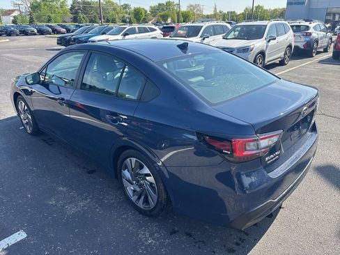 Certified 2025 Subaru Legacy Limited AWD/4WD image 5