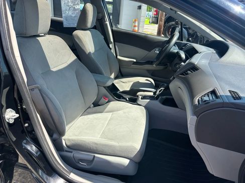 Used 2012 Honda Civic EX image 19