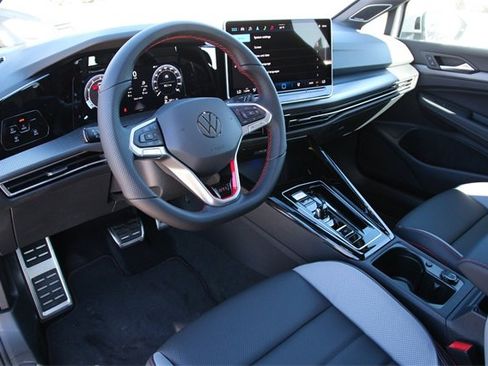 New 2026 Volkswagen GTI Autobahn image 9