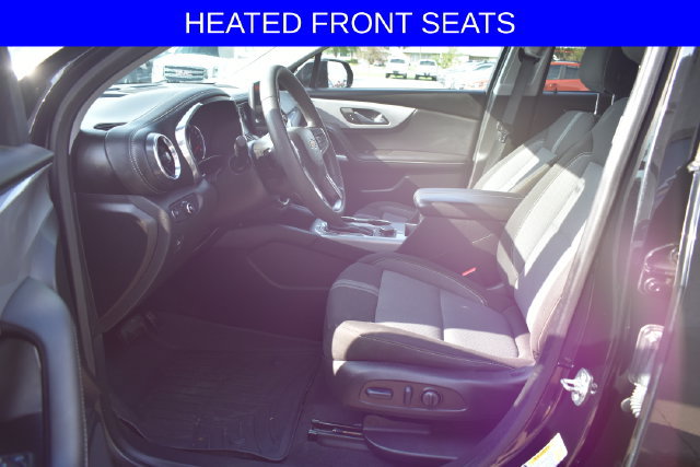 Used 2023 Chevrolet Blazer LT w/ Driver Confidence Package FWD image 4
