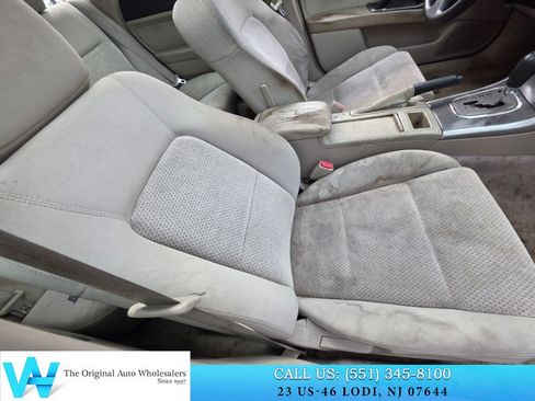 Used 2006 Subaru Legacy 2.5i Limited AWD/4WD image 18
