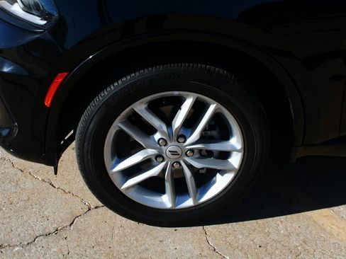 Used 2025 Dodge Durango GT image 4