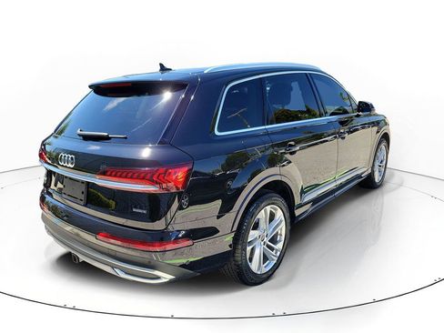 Certified 2023 Audi Q7 3.0T Premium Plus w/ Premium Plus Package image 4