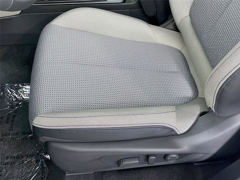 New 2026 Subaru Forester Premium image 20