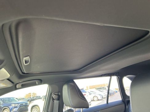 Used 2025 Toyota RAV4 XSE image 5