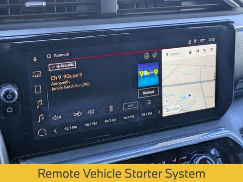 Used 2024 GMC Sierra 1500 Denali w/ Denali Reserve Package image 24