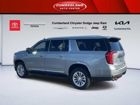 Used 2024 GMC Yukon XL Denali image 6