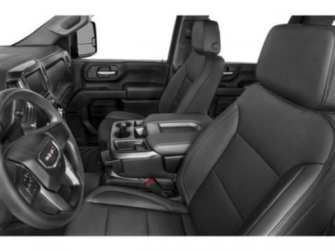 New 2026 GMC Sierra 3500 Denali AWD/4WD image 12