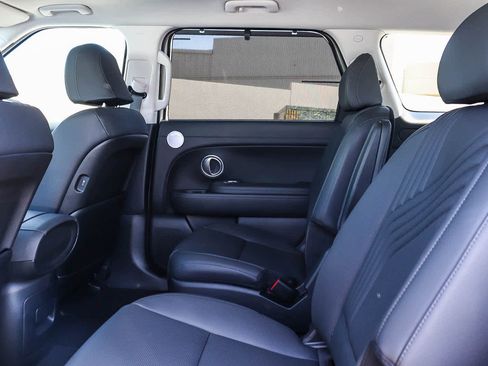 New 2026 Hyundai Palisade SEL Premium AWD/4WD image 22
