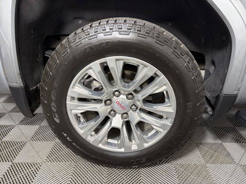 Certified 2023 GMC Sierra 1500 Denali w/ Technology Package AWD/4WD image 14