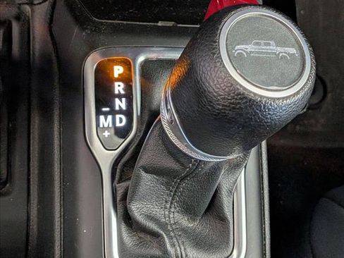 Used 2021 Jeep Gladiator Sport AWD/4WD image 11