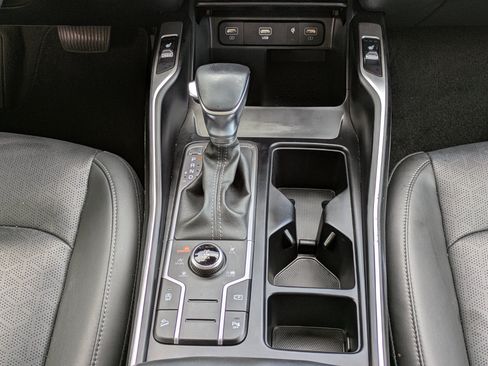 Certified 2023 Kia Sorento S w/ Panoramic Sunroof Package AWD/4WD image 16
