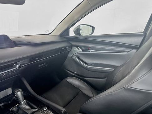 Used 2021 MAZDA MAZDA3 2.5 Turbo Sedan w/Premium Plus AWD/4WD image 25