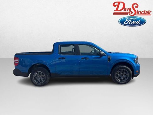 New 2026 Ford Maverick XLT w/ Equipment Group 301A AWD/4WD image 5
