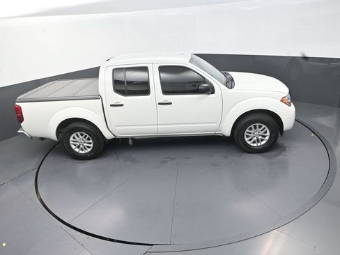 Used 2017 Nissan Frontier SV RWD image 21