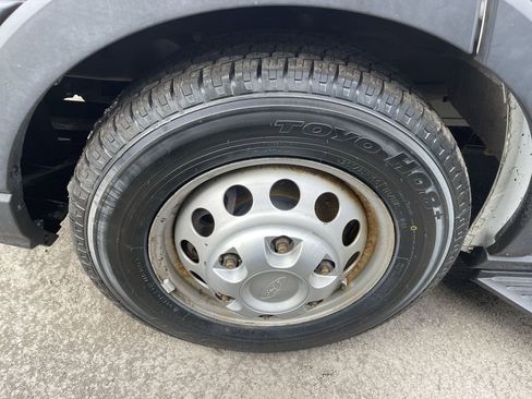 Used 2020 Ford Transit 350 138 DRW AWD w/ Exterior Upgrade Package image 2