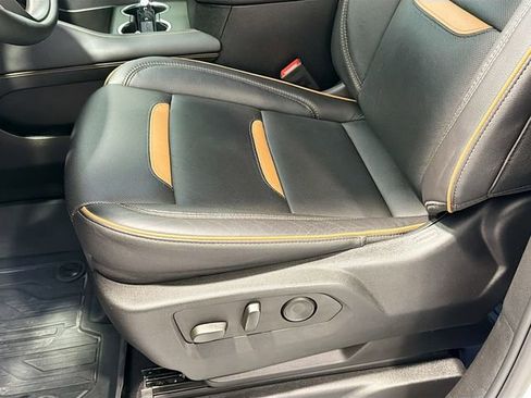 Certified 2024 GMC Yukon XL AT4 w/ Max Trailering Package image 20