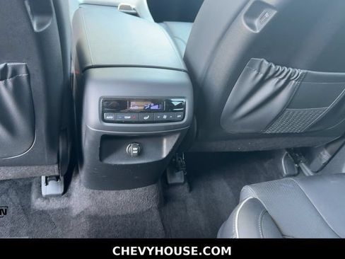 Used 2025 Hyundai Palisade SEL FWD image 60