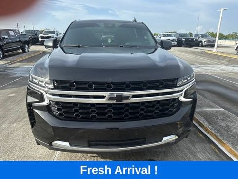 Used 2023 Chevrolet Suburban LS AWD/4WD image 19