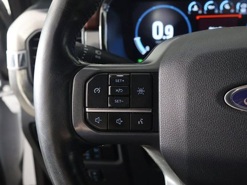 Used 2023 Ford F150 Lariat AWD/4WD image 37
