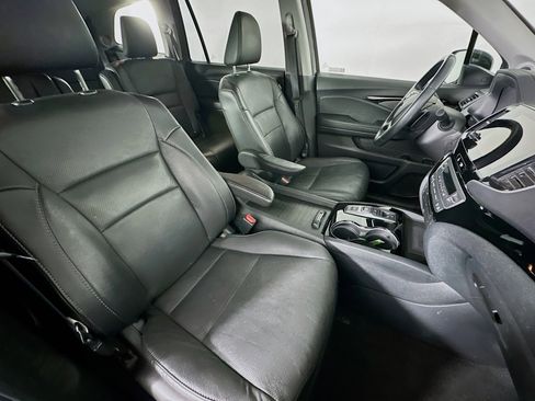 Used 2022 Honda Pilot Elite image 34