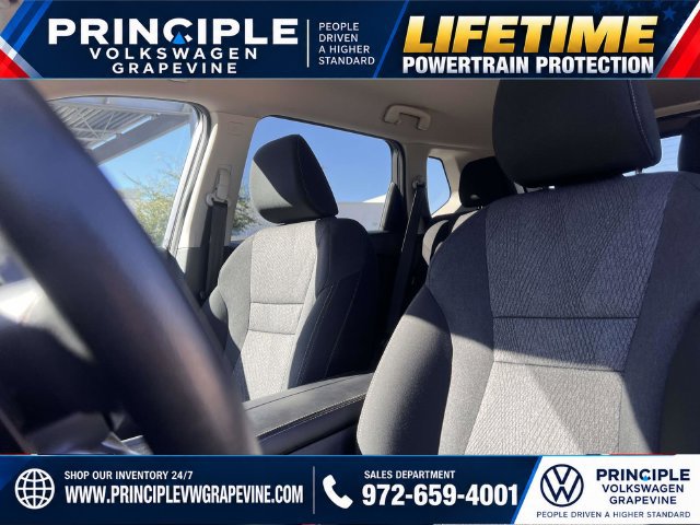 Used 2024 Nissan Rogue SV FWD image 12