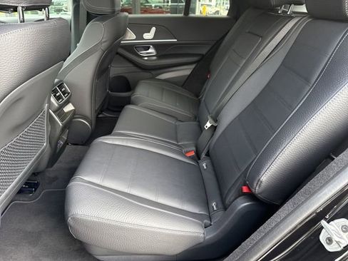 New 2025 Mercedes-Benz GLE 580 GLE 580 image 55