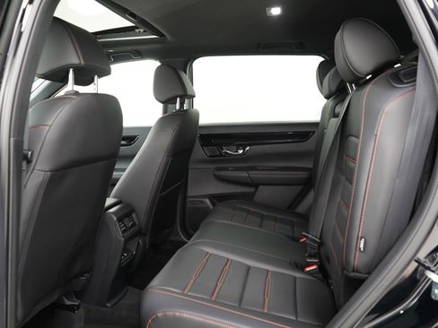 Used 2026 Honda CR-V Sport Touring image 15