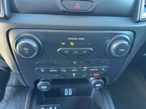 Used 2023 Ford Ranger XLT w/ Tremor Off-Road Package image 23