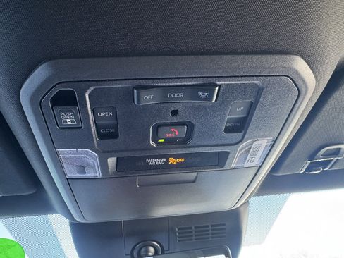 New 2026 Toyota Tacoma Limited AWD/4WD image 24
