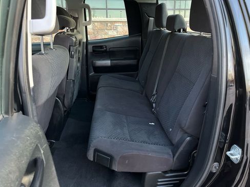 Used 2011 Toyota Tundra 4x4 Double Cab w/ Tow Pkg image 15