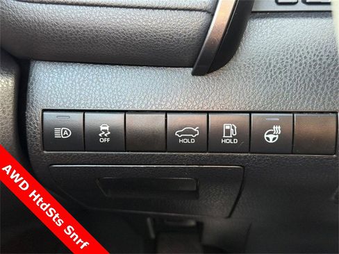 Used 2023 Toyota Camry SE w/ Cold Weather Package image 30