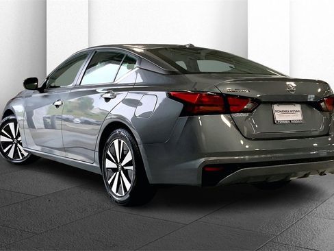 Certified 2022 Nissan Altima 2.5 SV image 10