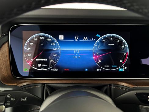 Used 2025 Mercedes-Benz G 63 AMG AMG G 63 image 18