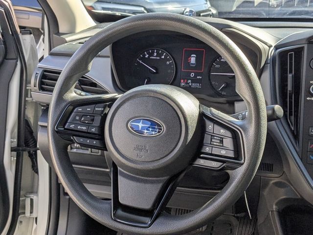Used 2024 Subaru Crosstrek 2.0i AWD/4WD image 17