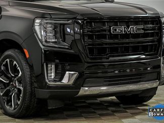 Certified 2023 GMC Yukon SLT video 2