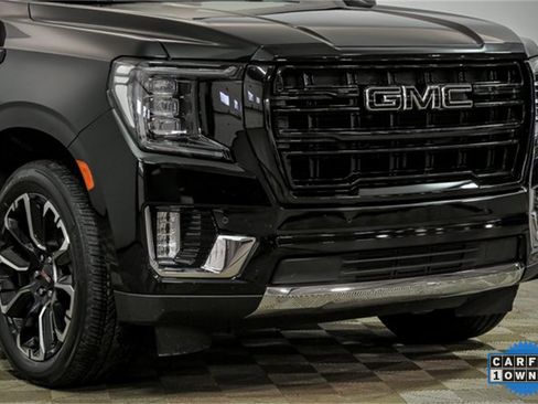 Certified 2023 GMC Yukon SLT image 2