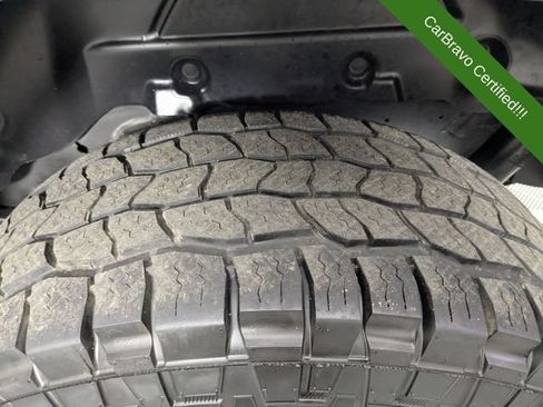 Used 2020 Jeep Wrangler Unlimited Sport AWD/4WD image 10