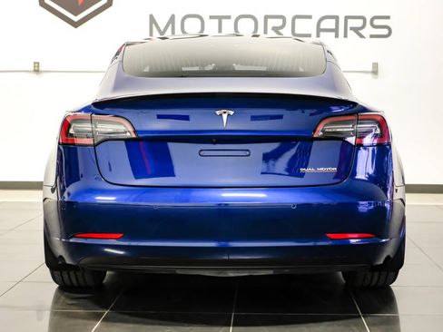 Used 2020 Tesla Model 3 Performance AWD/4WD image 8