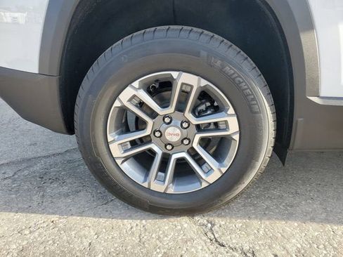 New 2026 GMC Terrain Elevation image 6