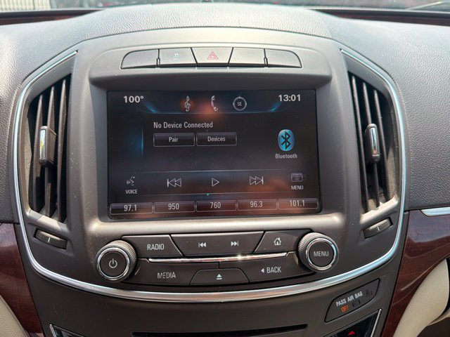 Used 2014 Buick Regal FWD image 26