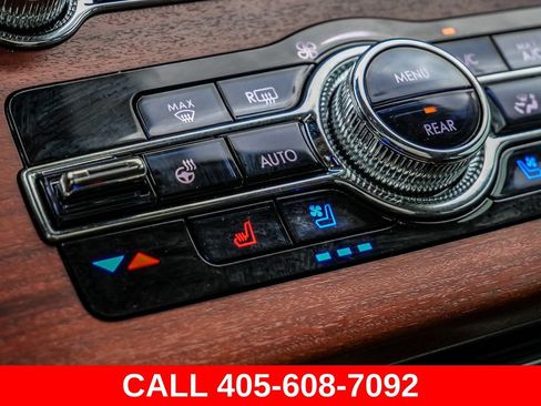 Used 2022 Lincoln Aviator Reserve w/ Equipment Group 201A AWD/4WD image 55