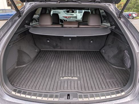 Used 2023 Lexus RX 350 FWD w/ Accessory Package image 17