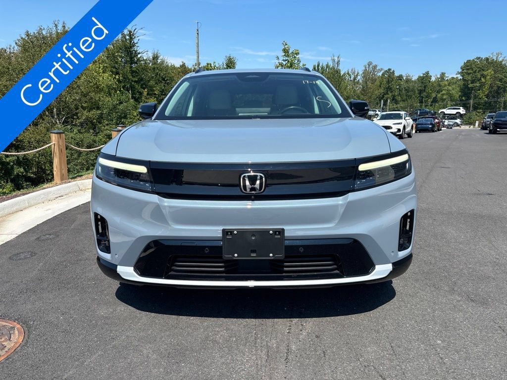 Used 2024 Honda Prologue Elite image 2