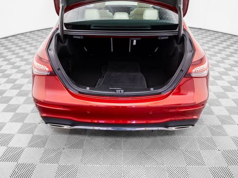 Used 2023 Mercedes-Benz E 350 4MATIC Sedan image 28