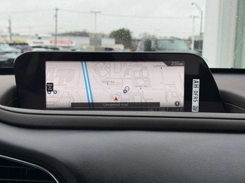 Certified 2025 MAZDA CX-30 AWD 2.5 S w/ Premium Package image 22